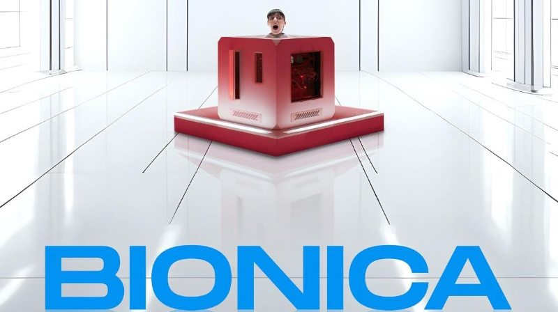 Бионика