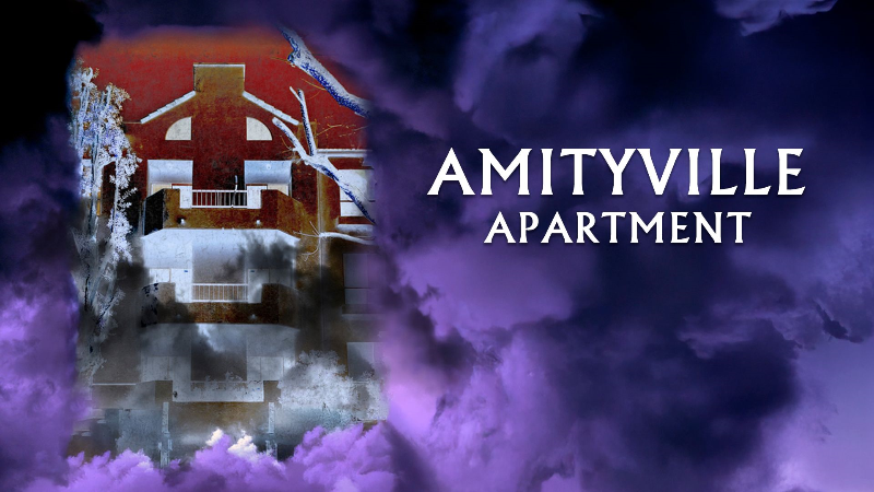 Квартира в Амитивилле