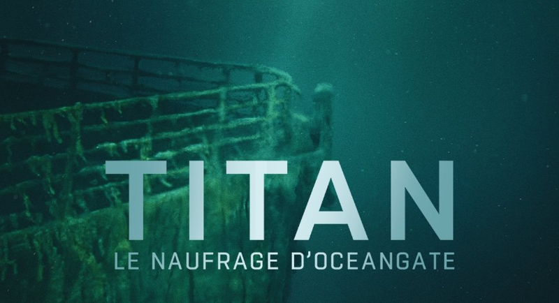 «Титан»: Трагичная судьба OceanGate