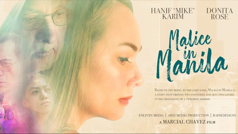 Зло в Маниле
