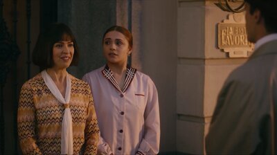Бистро «Ла Фаворита» / Фаворита 1922