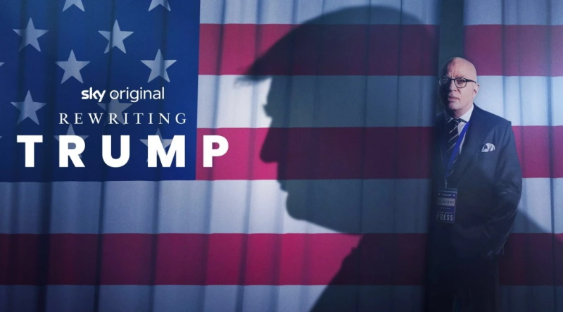 Новая история Трампа