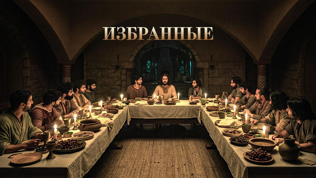 Избранные