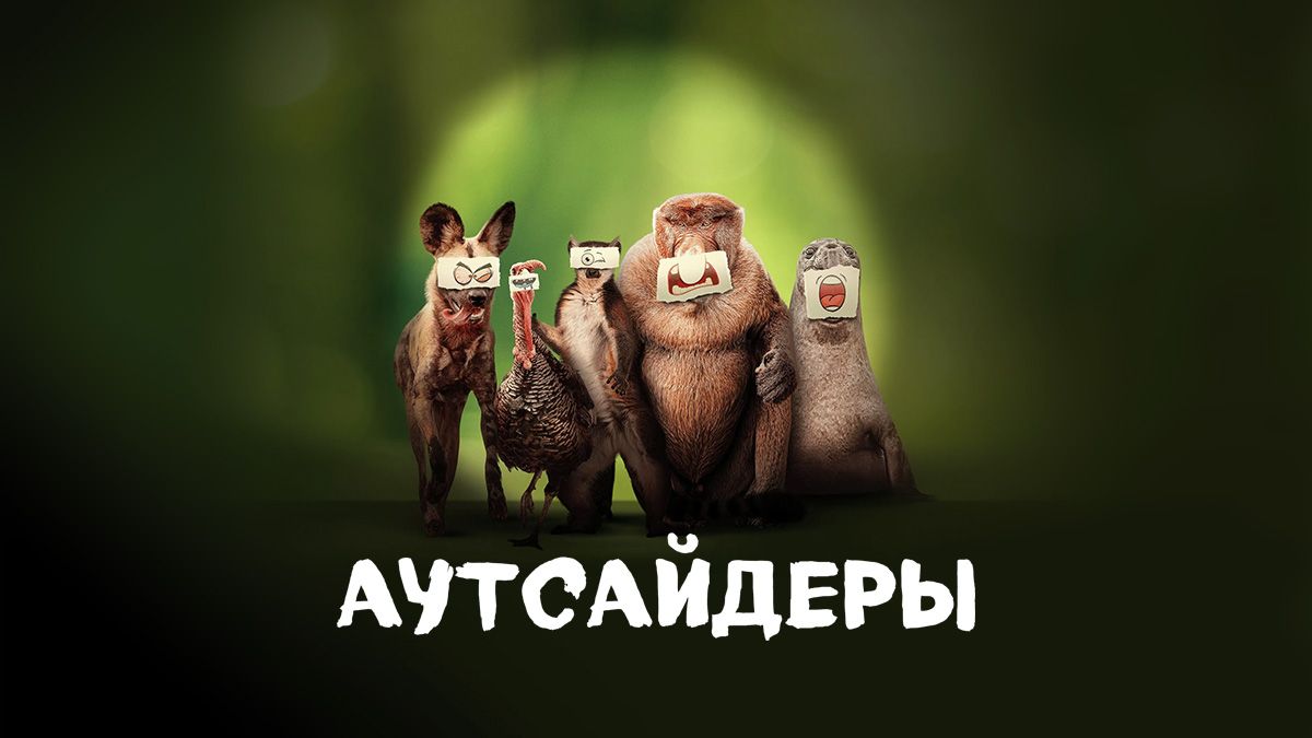 Аутсайдеры