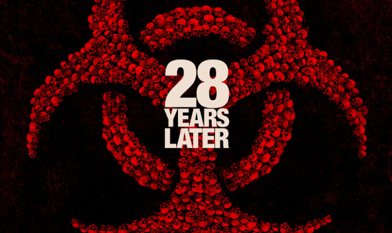 28 лет спустя