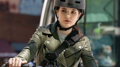 Закон и порядок: организованная преступность