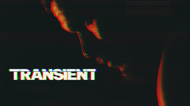 Переходный процесс