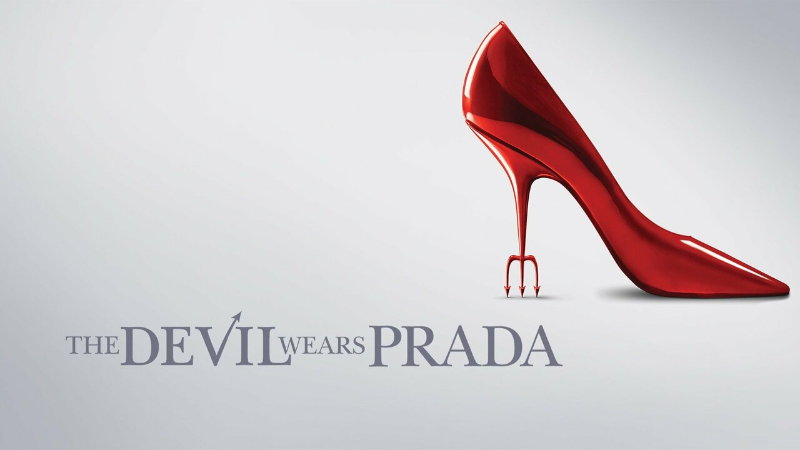 Дьявол носит Prada