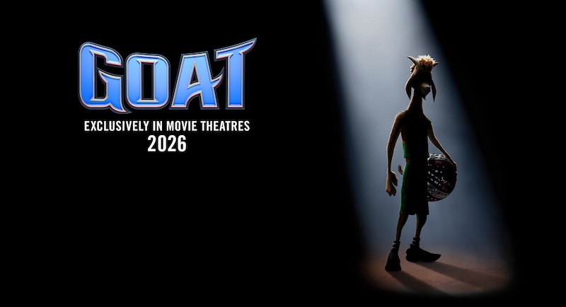 Goat: Мечтай по-крупному