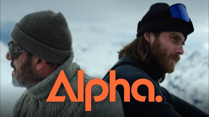 Альфа