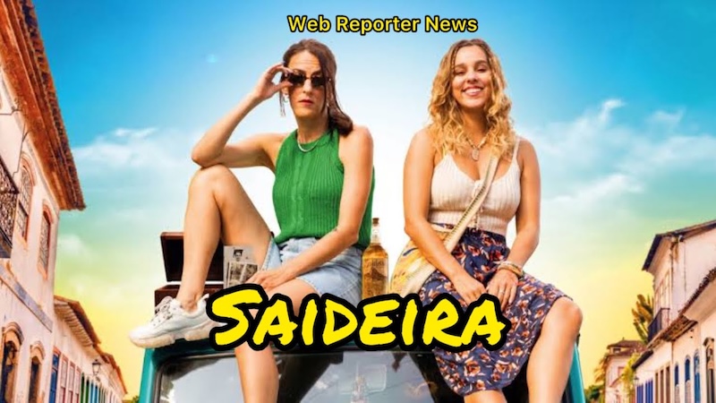 Сайдейра