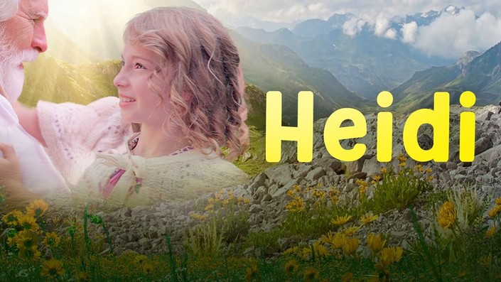 Хайди