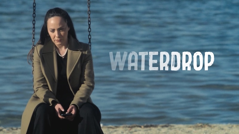 Капля воды