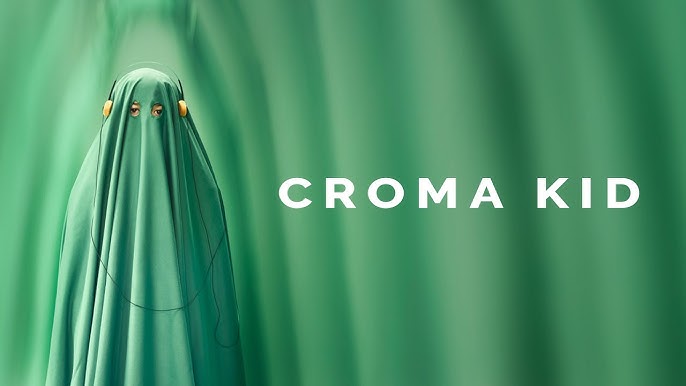 Хрома Кид