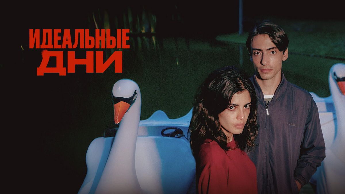 Идеальные дни