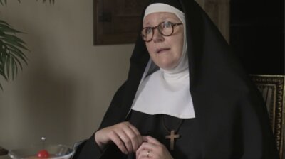 Расследования сестры Бонифации