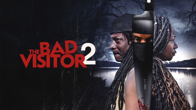 Плохая гостья 2