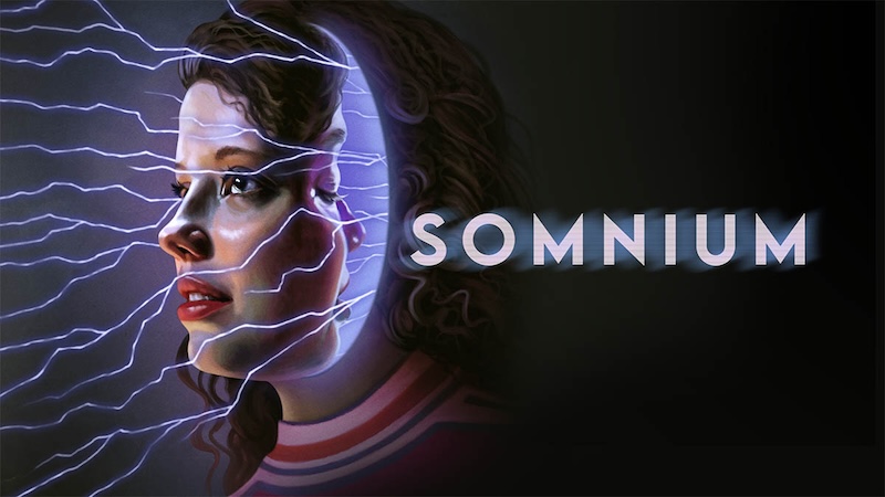 Сомния: Обитель кошмаров