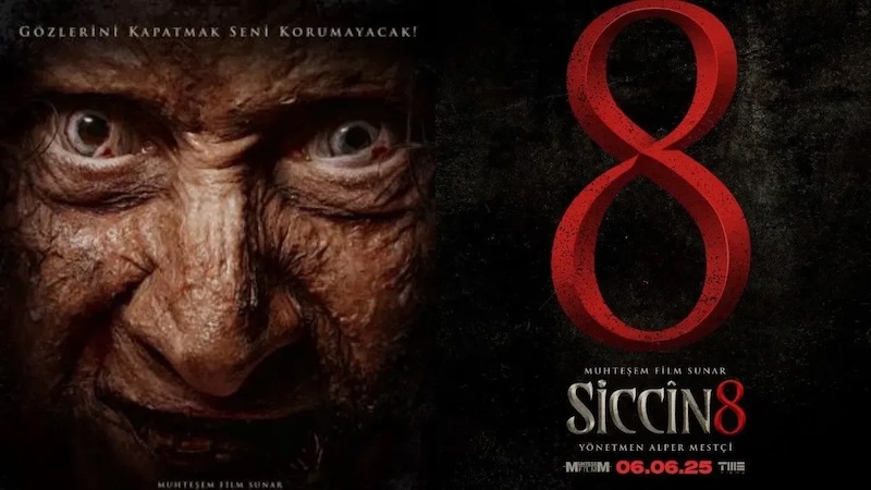 Сиджин 8