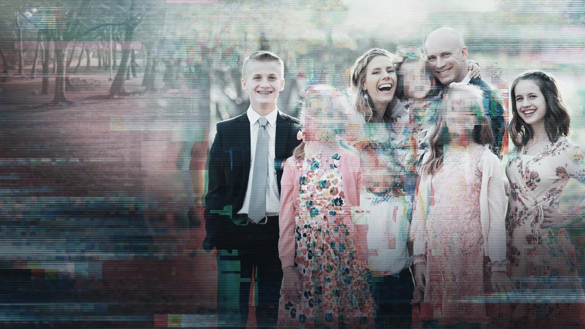 Дьявол в семье: Падение Руби Франке