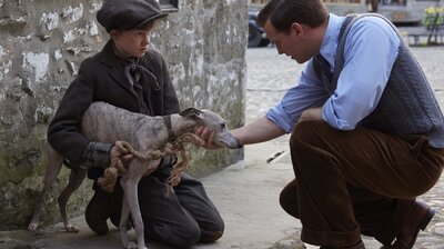 О всех созданиях - больших и малых