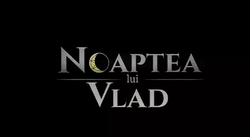 Ночь Влада