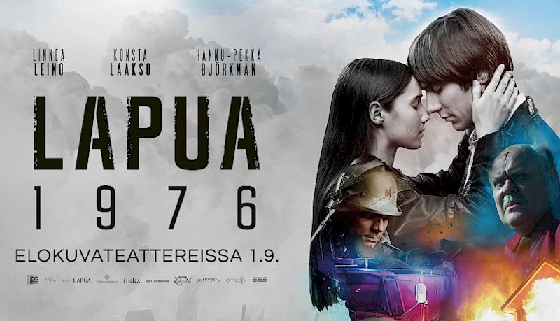 Лапуа 1976