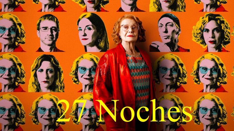 27 ночей