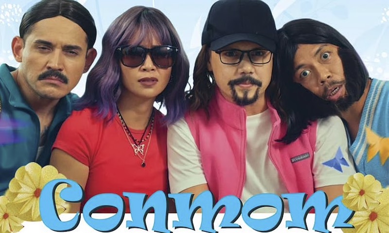 Мама-мошенница