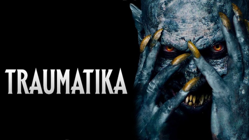 Оно. Кошмар на Мейпл-стрит