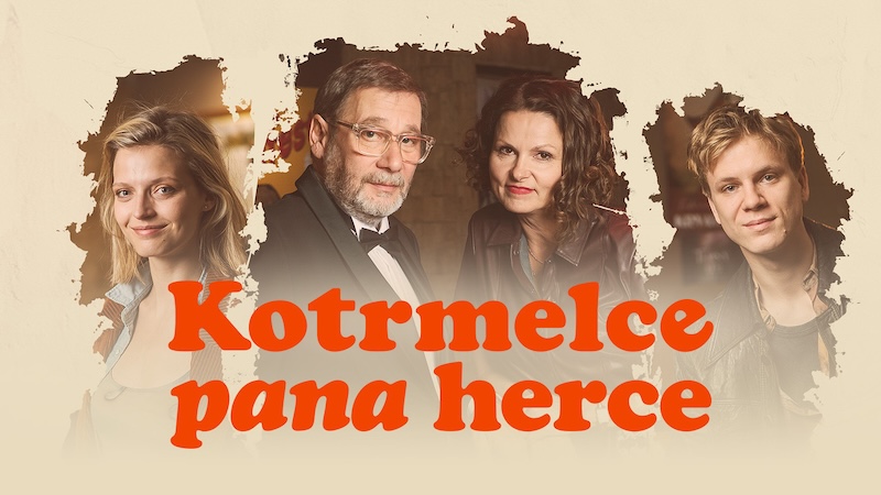 Кульбиты господина актёра