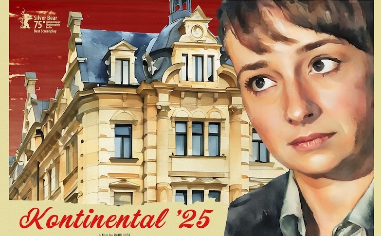 Континенталь '25