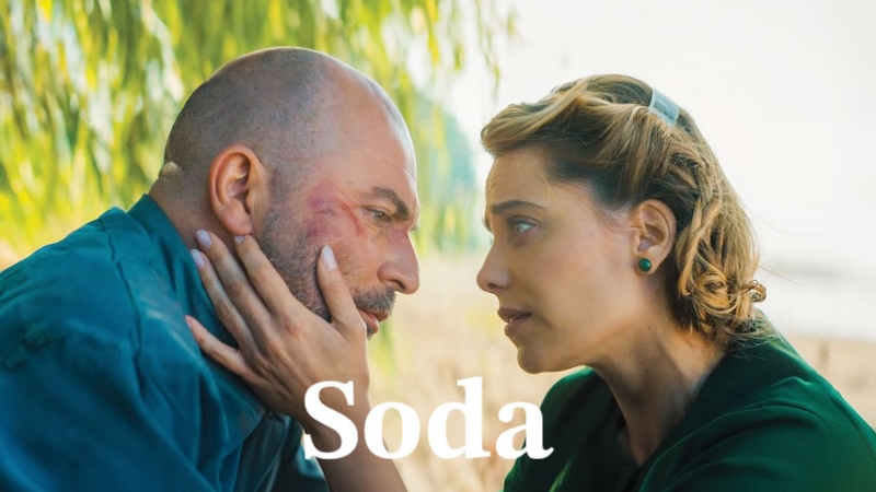 Её тайна