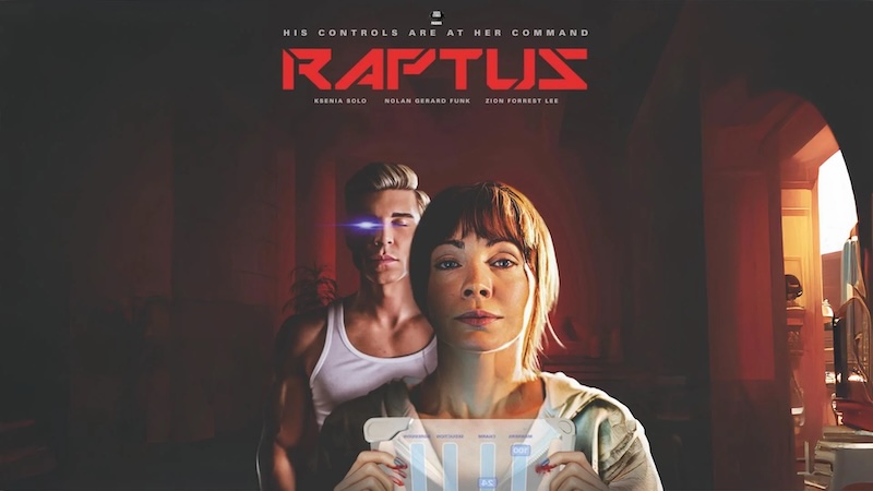 Раптус