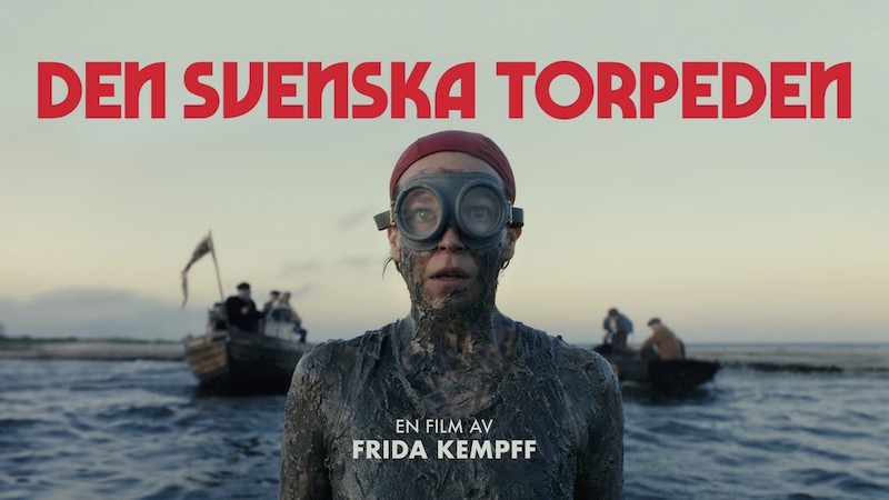 Шведская торпеда