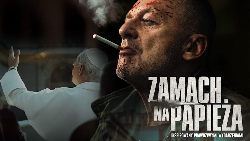 Покушение на Папу Римского