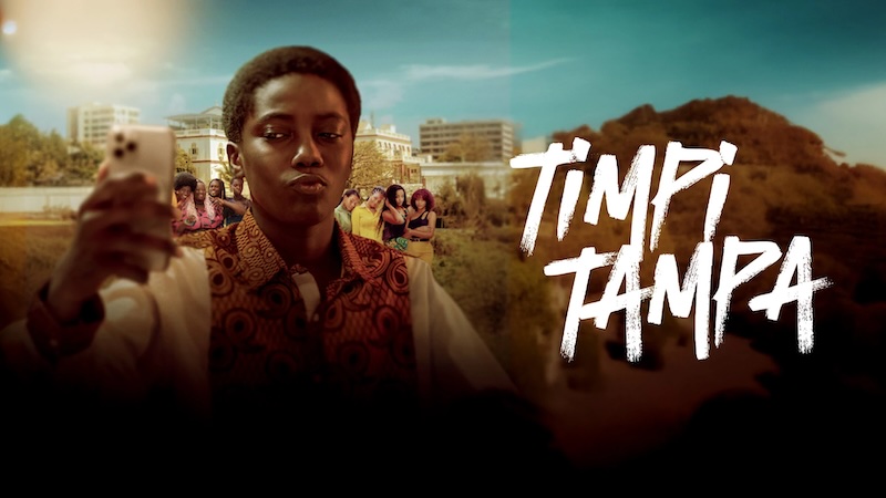 Тимпи Тампа