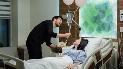 Розы и Грехи