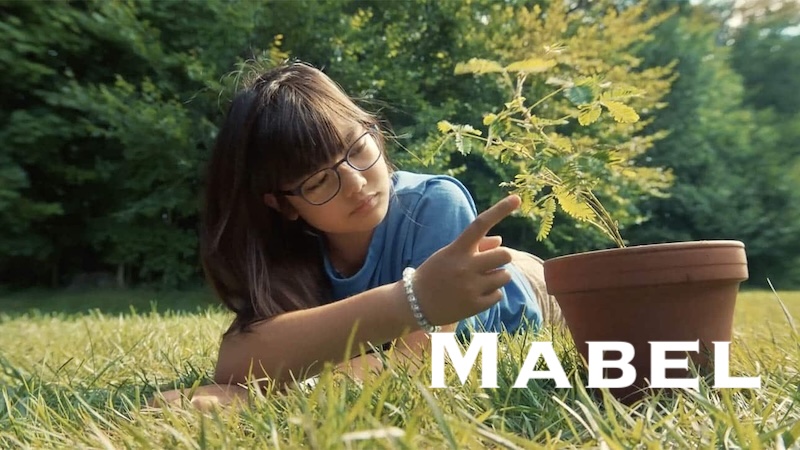 Мэйбл