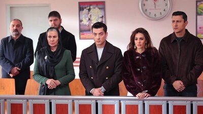 Далекий город