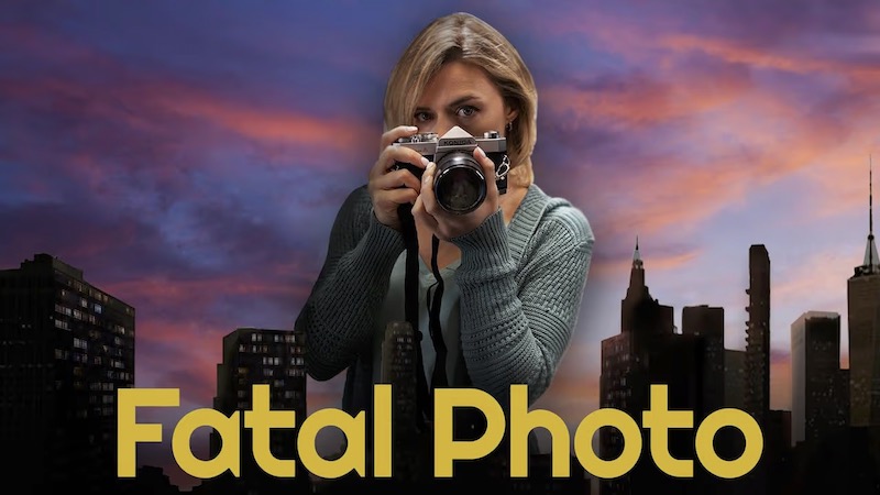 Роковая фотография