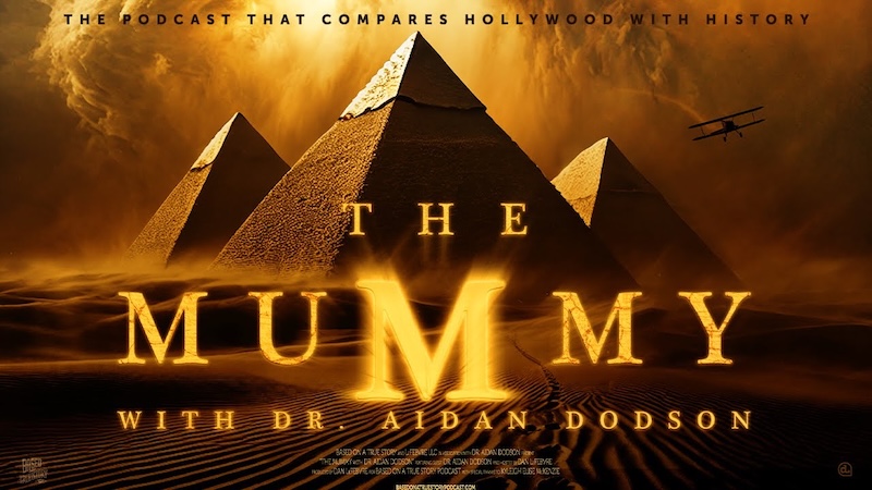 Мумия