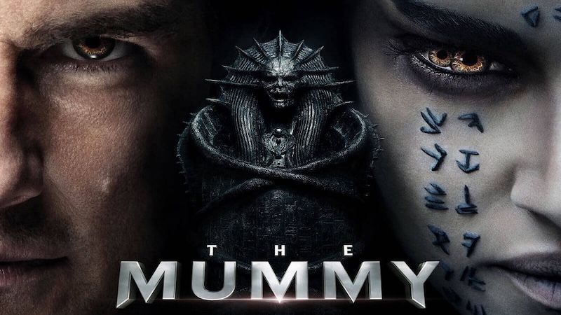 Мумия