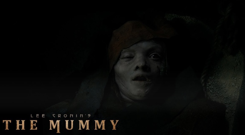 Мумия