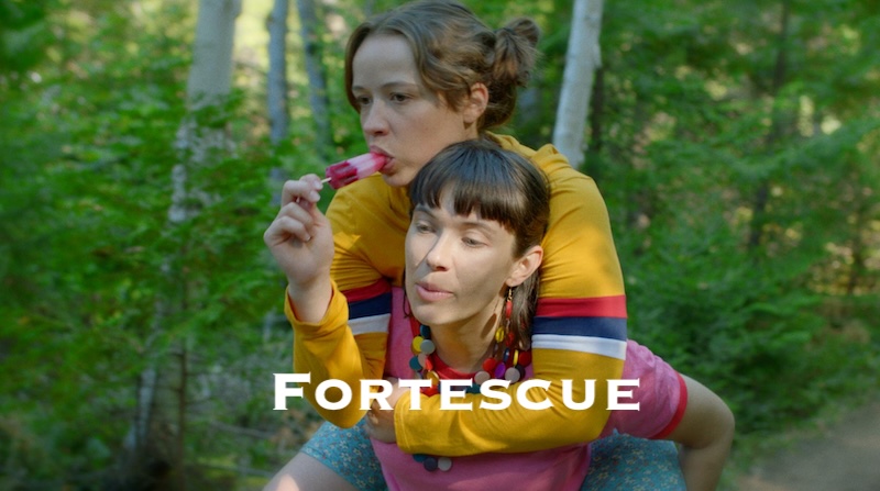 Фортескью