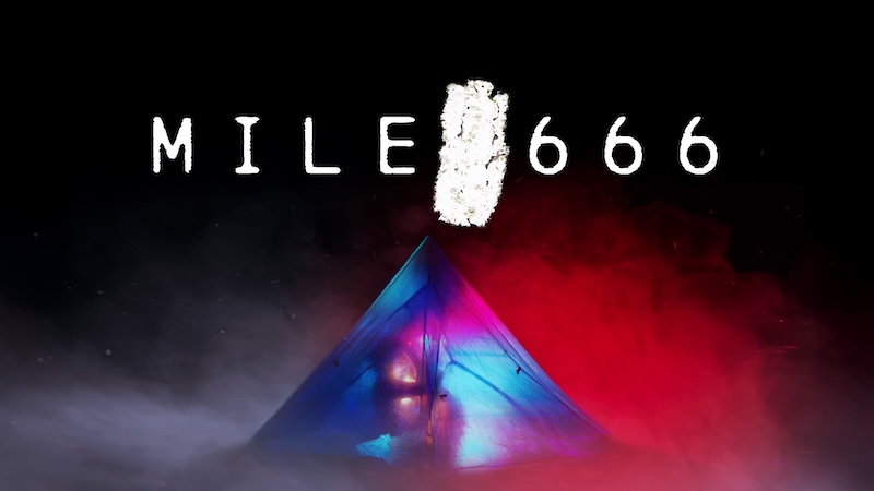Миля 666