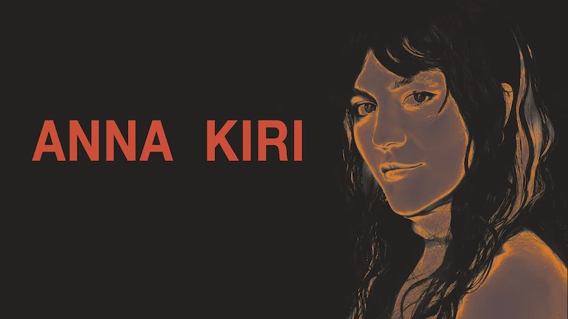 Анна Кири
