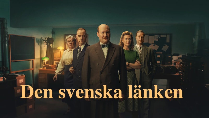 Шведский дипломат