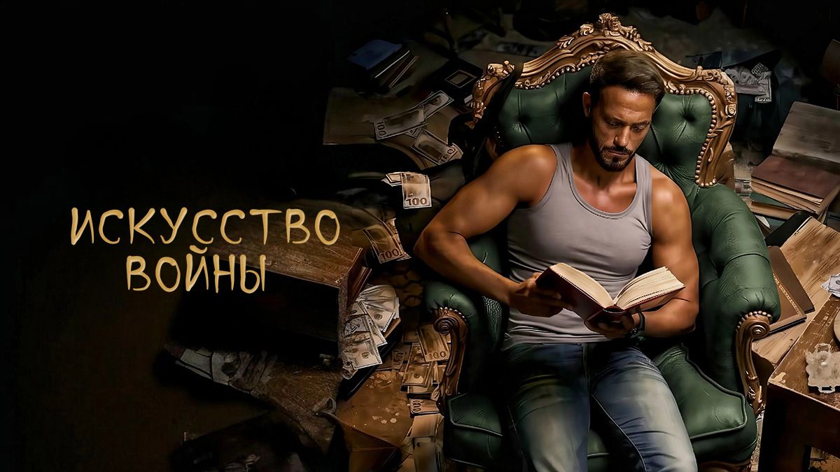 Искусство войны