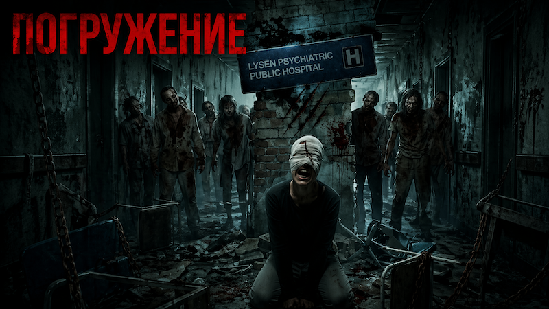 Погружение